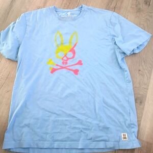 Man's shirt size 8